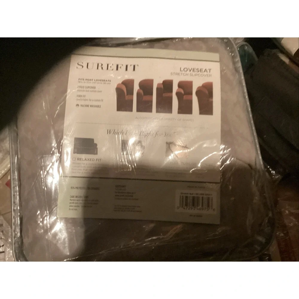 Sure Fit surefit stretch